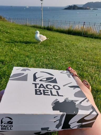 Photo of Taco Bell - 19 New George St, Plymouth PL1 1QZ